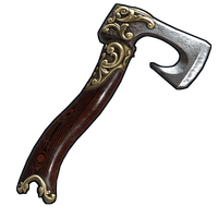Antique Hatchet
