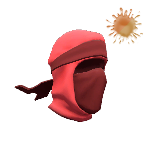 Unusual Frickin' Sweet Ninja Hood