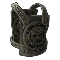Temple Chestplate