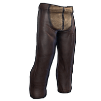 Cowboy Pants