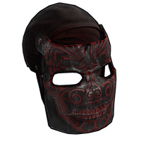 Death Facemask