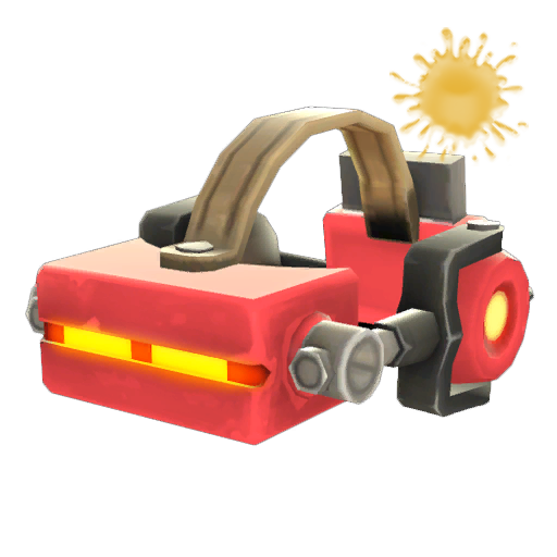 Strange Virtual Viewfinder
