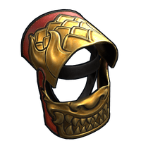 Lunar Armor Helmet