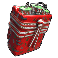 Festive Surprise