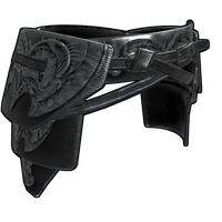 Damascus Kilt