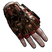 Berserker Roadsign Gloves