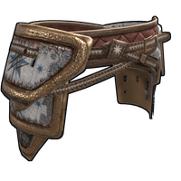 Heavenly Legion Kilt