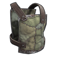 Franken-Chestplate