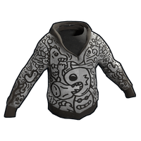 Doodle Hoodie