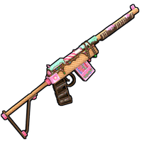 Candyman SAR