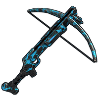 Abyss Crossbow