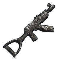 Pirate AR