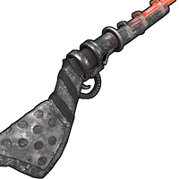 Blacksmith's Pipe