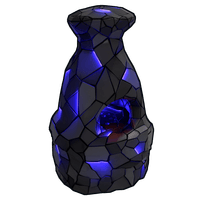 Ultramarine Furnace