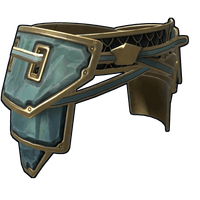 Jade Dragon Roadsign Kilt