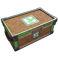 Farming Storage Box