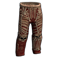 The Fallen Pants