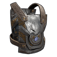 Precious Antiques Chestplate