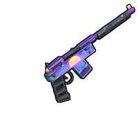 Retrowave SAR