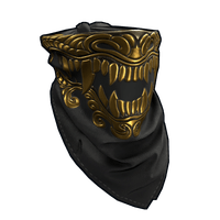 Dragon Rage Bandana