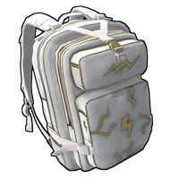 Thundergold Backpack