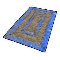 Tarp Rug