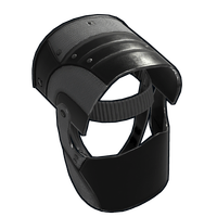 Black Diamond Helmet