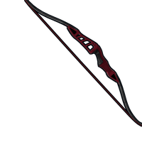 Redemption Bow