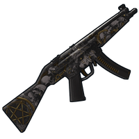 Dominus Mortis MP5