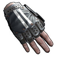 Training Roadsign Gloves