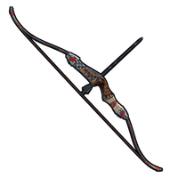 Scrapper Bow