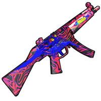 MK-ULTRA MP5