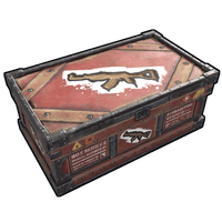 XPOINT Weapons