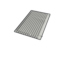 Blinds Rug