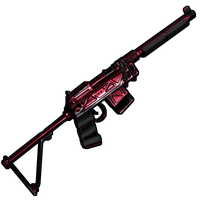Redemption SAR