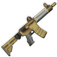 Black Gold LR