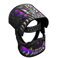 Abyss Helmet