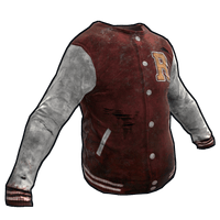 Varsity Jacket