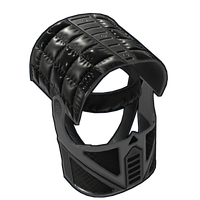 Black OPS Helmet