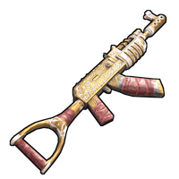 Glorious AK