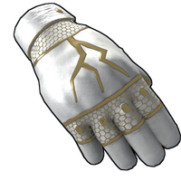 Thundergold Tactical Gloves