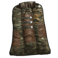 Ranger Bedroll