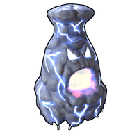 Storm Cloud Furnace