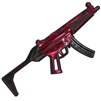 Redemption MP5