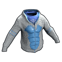 Yeti Hoodie