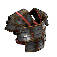 Centurion Vest