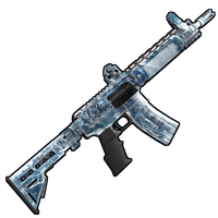 Cold Hunter LR 300