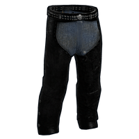 One Percenter Chaps