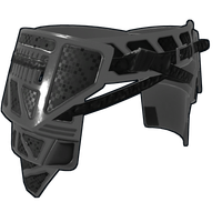 Black OPS Kilt