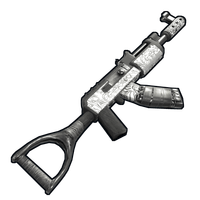 Doodle AK47